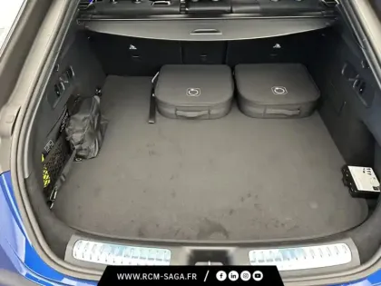 Photo 27 Mercedes Classe GLC 300 de Hybrid EQ 4MATIC AMG Line +