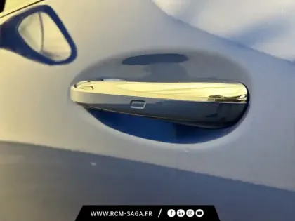 Photo 15 Mercedes Classe GLC 300 de Hybrid EQ 4MATIC AMG Line +