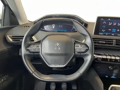 Photo 11 Peugeot 3008  1.2 PureTech 130ch E6.c Allure S&S