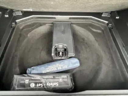 Photo 9 Peugeot 3008  1.2 PureTech 130ch E6.c Allure S&S