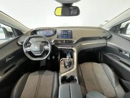 Photo 10 Peugeot 3008  1.2 PureTech 130ch E6.c Allure S&S