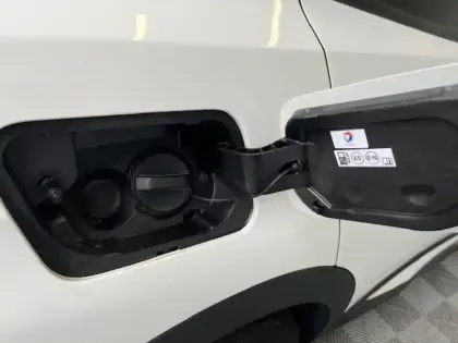 Photo 5 Peugeot 3008  1.2 PureTech 130ch E6.c Allure S&S