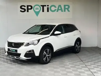 Photo Peugeot 3008