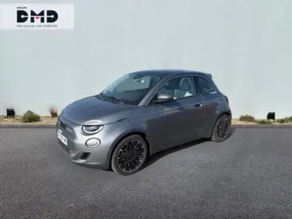 Photo Fiat 500