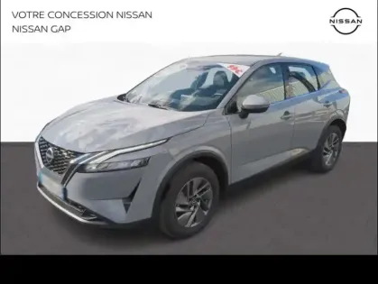 Photo Nissan Qashqai