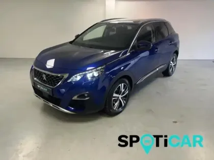 Photo Peugeot 3008