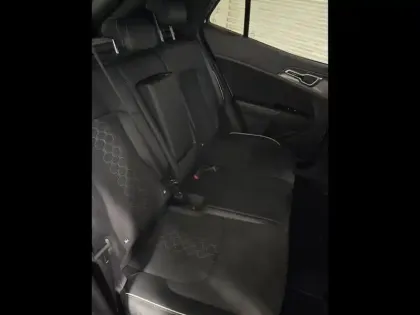 Photo 10 Kia Sportage Gén. V Ph1 Evo GT-line 5