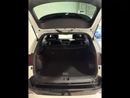 Photo 11 Kia Sportage Gén. V Ph1 Evo GT-line 5