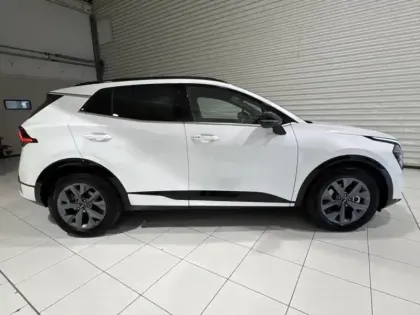 Photo 7 Kia Sportage Gén. V Ph1 Evo GT-line 5