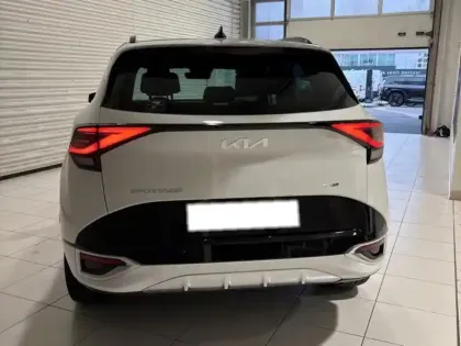 Photo 5 Kia Sportage Gén. V Ph1 Evo GT-line 5