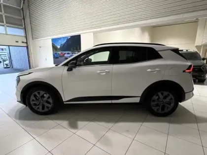 Photo 6 Kia Sportage Gén. V Ph1 Evo GT-line 5