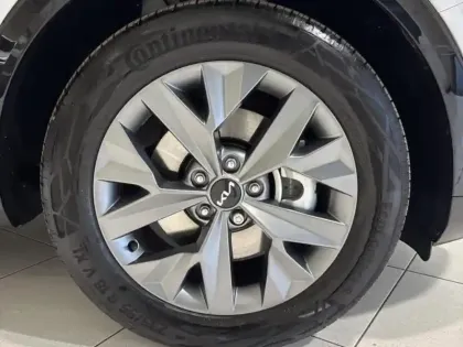 Photo 13 Kia Sportage Gén. V Ph1 Evo GT-line 5