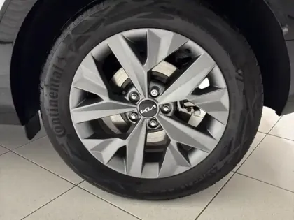 Photo 14 Kia Sportage Gén. V Ph1 Evo GT-line 5