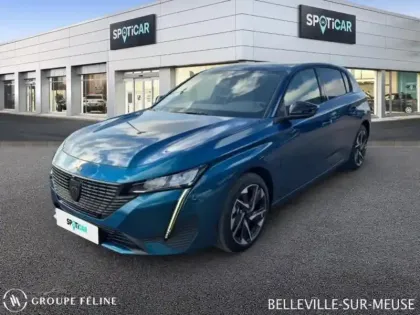 Photo Peugeot 308
