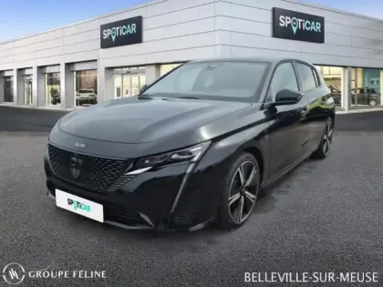 Photo Peugeot 308
