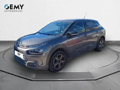 Photo Citroën C4 Cactus Feel Business