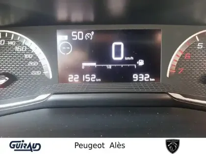 Photo 19 Peugeot 2008  PureTech 100 S&S BVM6