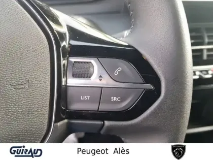 Photo 17 Peugeot 2008  PureTech 100 S&S BVM6
