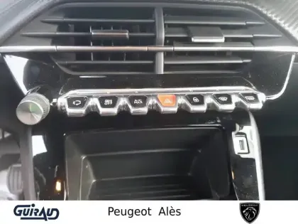 Photo 15 Peugeot 2008  PureTech 100 S&S BVM6