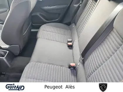 Photo 9 Peugeot 2008  PureTech 100 S&S BVM6