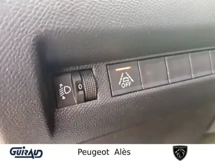 Photo 13 Peugeot 2008  PureTech 100 S&S BVM6