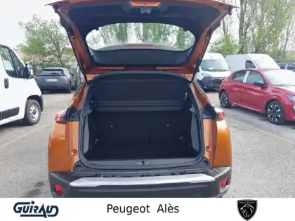 Photo 5 Peugeot 2008  PureTech 100 S&S BVM6