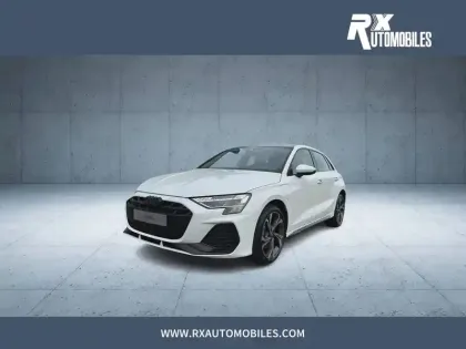 Photo Audi A3 Business Executive