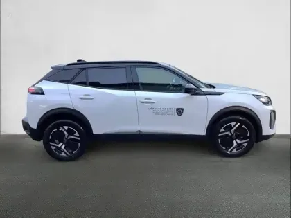 Photo Peugeot 2008 Gt