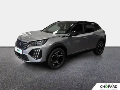 Photo Peugeot 2008 Gt