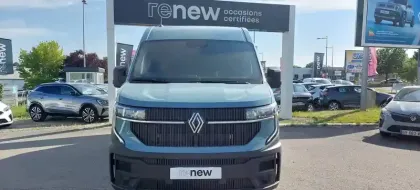 Photo 21 Renault Master  ELECTRIQUE FGN L2H2 3T5 GRANDE AUTONOMIE