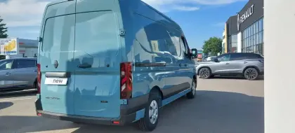 Photo 18 Renault Master  ELECTRIQUE FGN L2H2 3T5 GRANDE AUTONOMIE