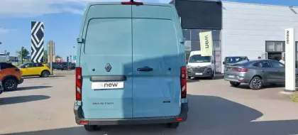 Photo 17 Renault Master  ELECTRIQUE FGN L2H2 3T5 GRANDE AUTONOMIE