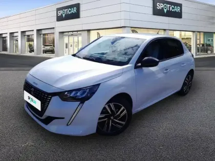 Photo Peugeot 208 Allure Pack