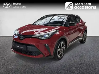 Photo Toyota C-hr Collection