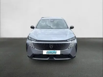 Photo 28 Peugeot 5008  Hybrid 136 e-DCS6