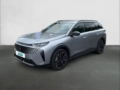 Photo 27 Peugeot 5008  Hybrid 136 e-DCS6