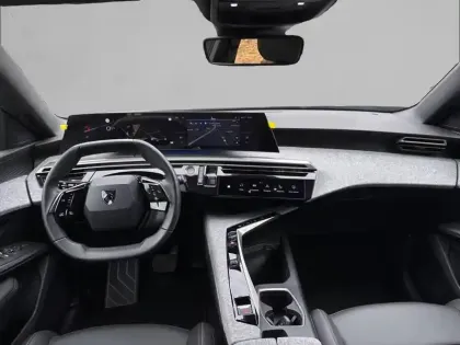 Photo 7 Peugeot 5008  Hybrid 136 e-DCS6