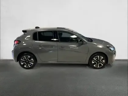 Photo 23 Peugeot 208  Hybrid 100 e-DCS6
