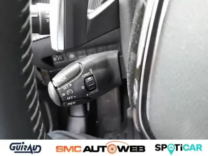 Photo 13 Peugeot 2008  PureTech 130 S&S EAT8