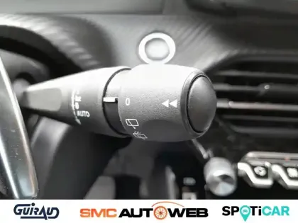 Photo 14 Peugeot 2008  PureTech 130 S&S EAT8