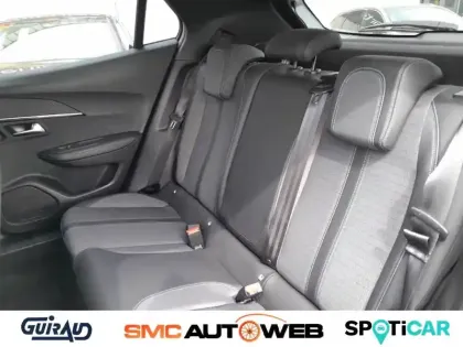 Photo 9 Peugeot 2008  PureTech 130 S&S EAT8