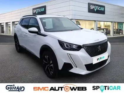 Photo 2 Peugeot 2008  PureTech 130 S&S EAT8