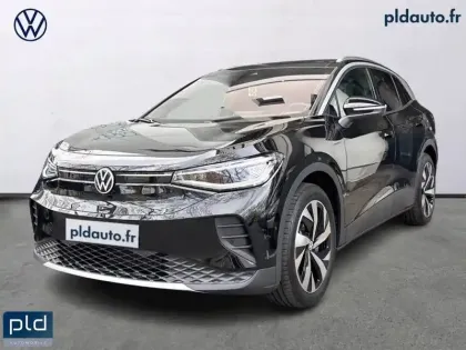 Photo Volkswagen Id.4 Life Max