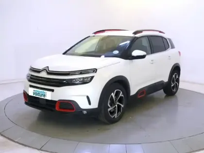 Photo Citroën C5 Aircross Feel