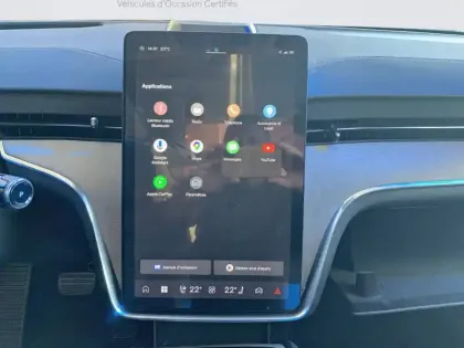 Photo 10 Volvo Ex90  Twin AWD 408 ch 1EDT