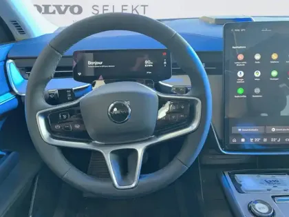 Photo 13 Volvo Ex90  Twin AWD 408 ch 1EDT