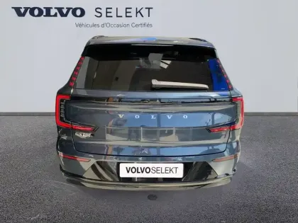 Photo 21 Volvo Ex90  Twin AWD 408 ch 1EDT