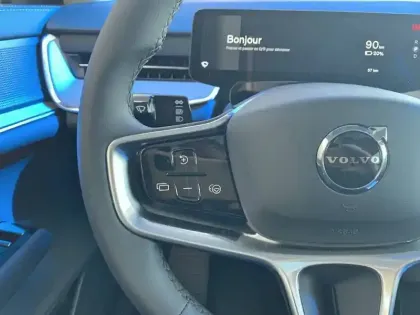 Photo 11 Volvo Ex90  Twin AWD 408 ch 1EDT