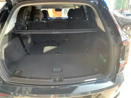 Photo 23 Volvo Ex90  Twin AWD 408 ch 1EDT