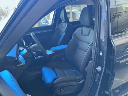 Photo 7 Volvo Ex90  Twin AWD 408 ch 1EDT